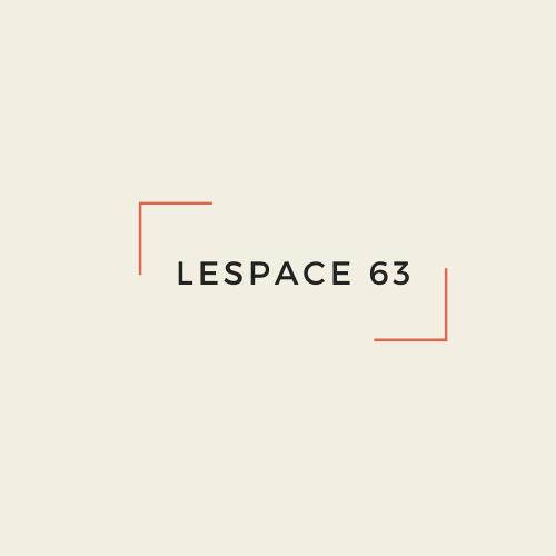 Logo de Lespace63