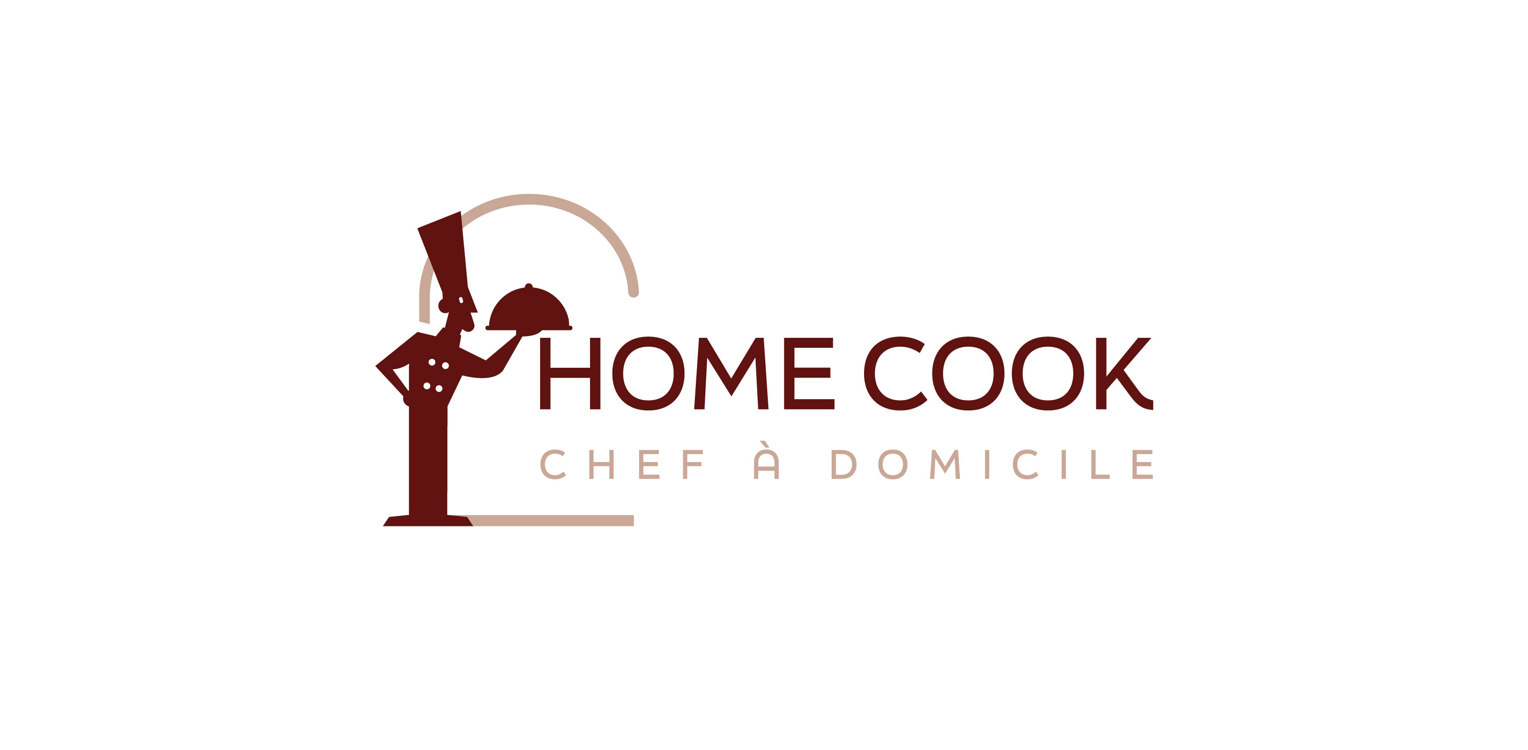 Logo de HomeCook